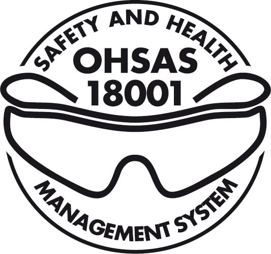 Gesundheit-OHSAS-18001