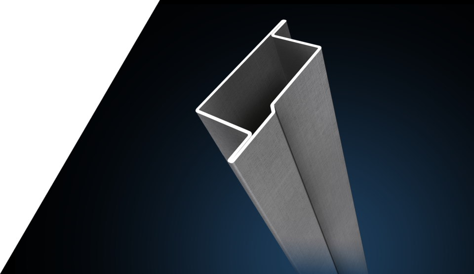 Standard Stahlprofile Von RP Technik