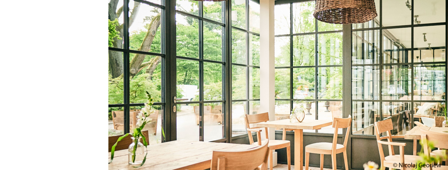 Wintergarten