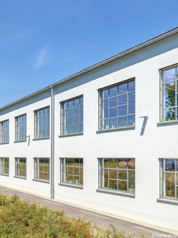 H+S-Präzisionsfolien, Vohenstrauß, rp fineline 70W Fenster außen
