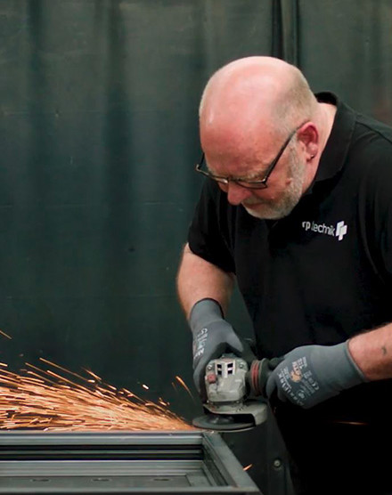 Exécutants Atelier-Pratique