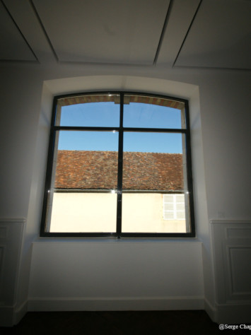 Domaine Faiveley, Fenster Einzeln